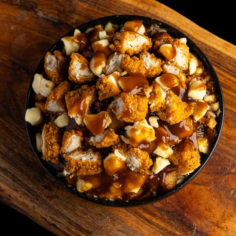 Poutine