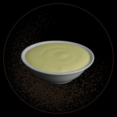 Sauce a l'ail