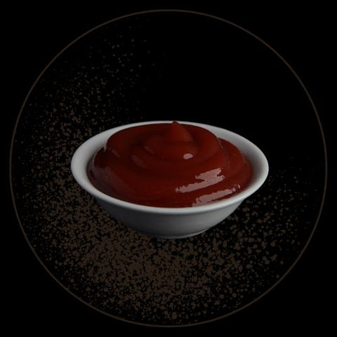 Sauce piquante